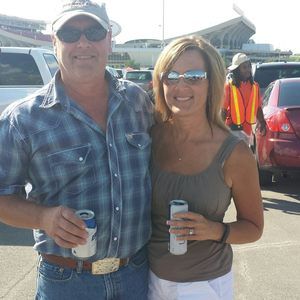 Meet your Posher, Becky